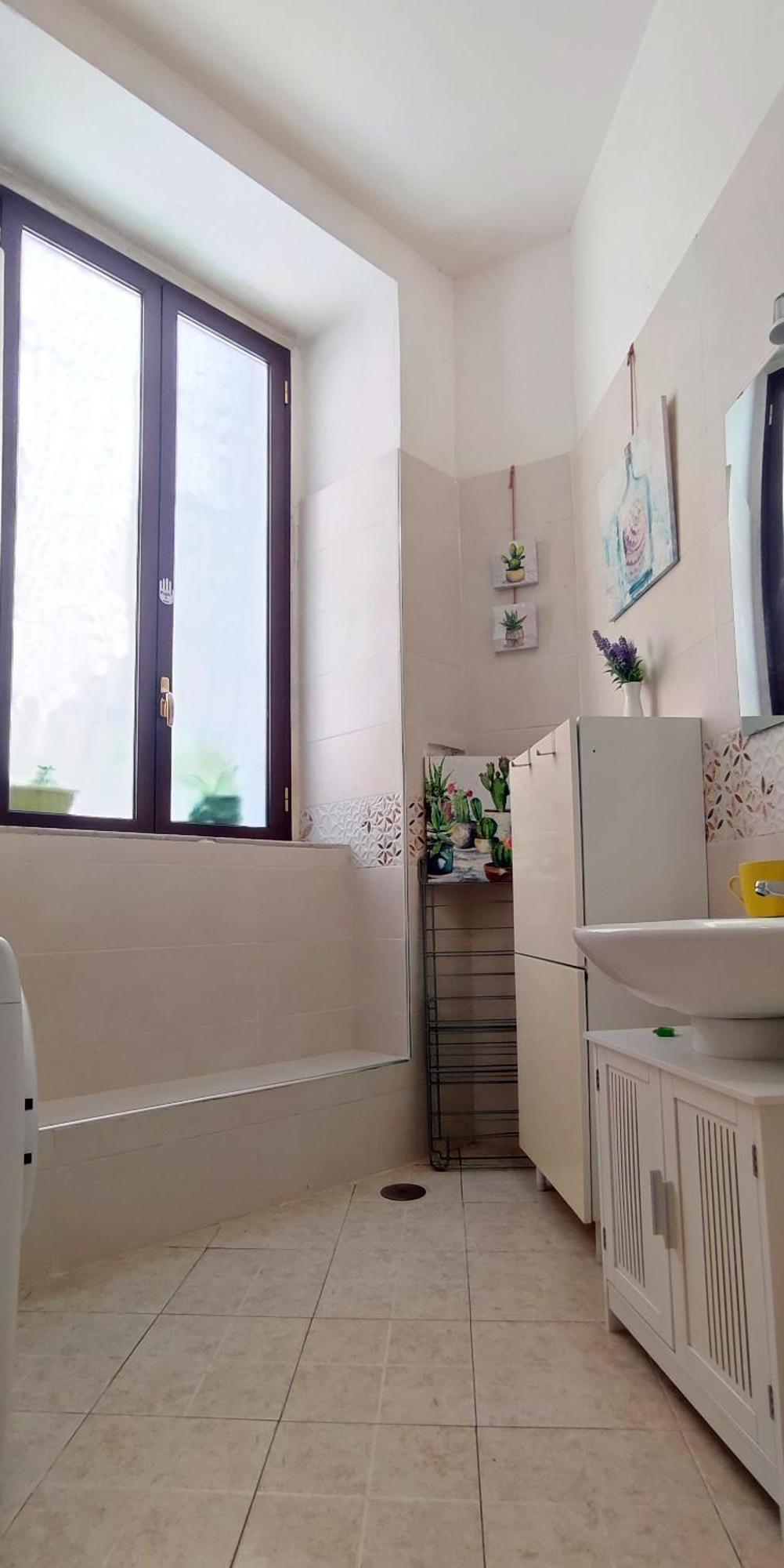 Donna Concetta Arthouse Lägenhet Neapel Exteriör bild